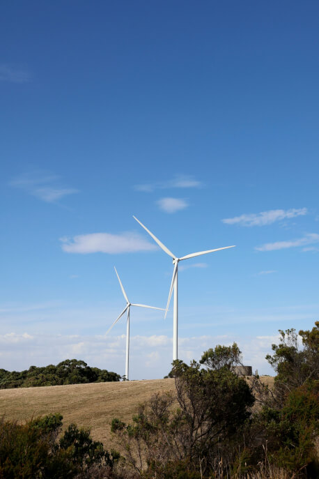 Power On Electricity Services